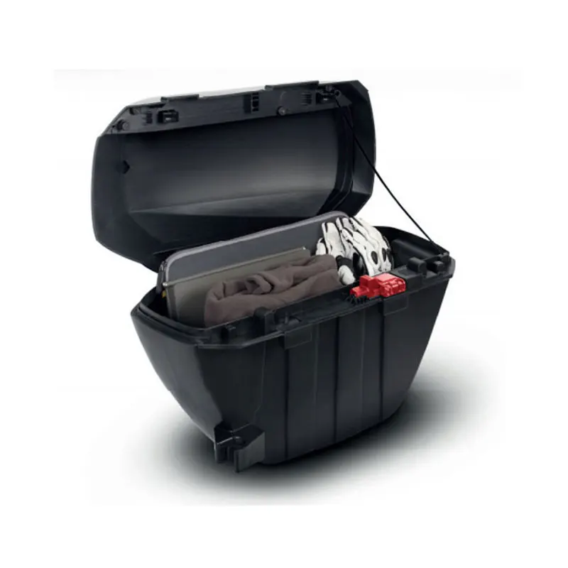 Боковые коробки для SUZUKI DL250 DL 250 SHAD SH23 + комплект чемодана и мотоцикла чехол