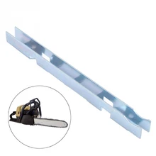 Лидер продаж, комплект для ЗАТОЧКИ ЦЕПНОЙ ПИЛЫ, инструмент для измерения глубины, направляющие инструменты, направляющие инструменты, паз, очиститель бензопилы, Деревообрабатывающие инструменты