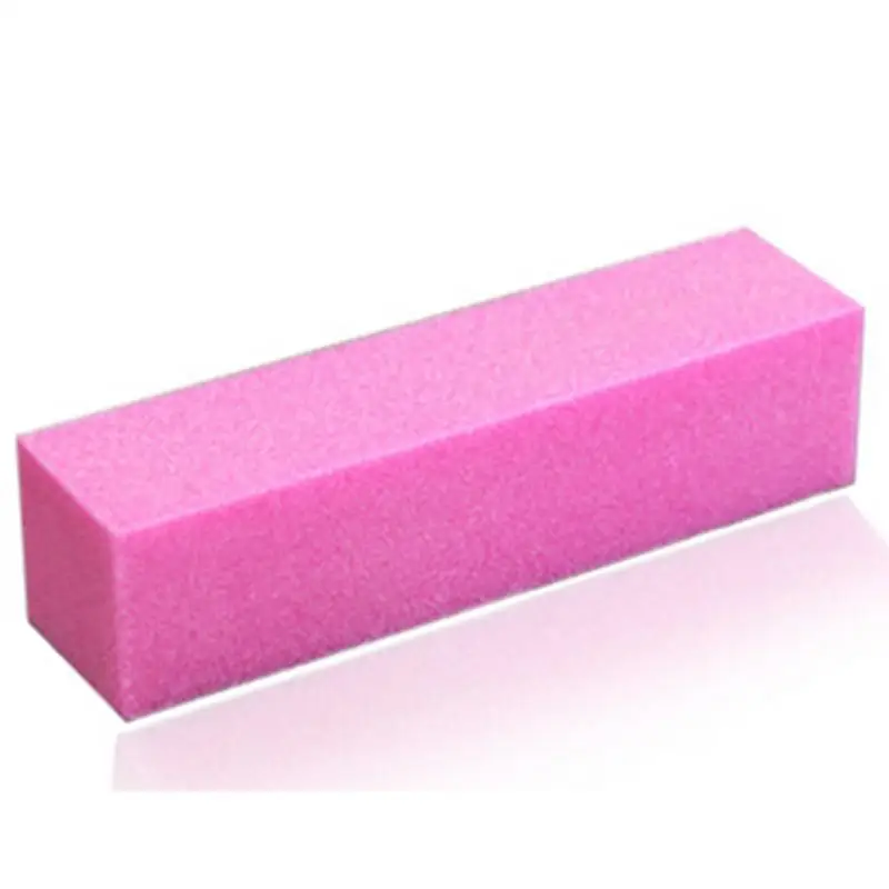 баф для полировки ногтей. баф для полировки ногтей. баф mini - цветные (10 шт. баф для полировки ногтей. Kristaller бафик для ногтей овал 100/180 грит, арт.