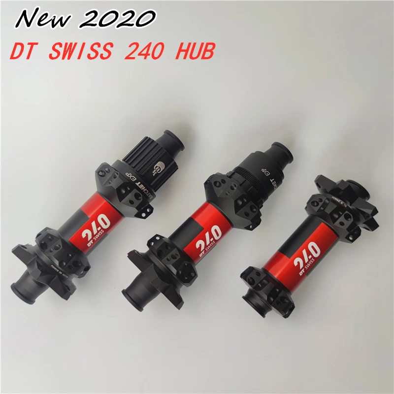 DT Swiss 240 MTB велосипедные прямые ступицы 28H 6 передние дисковые тормоза 9 15*100 110