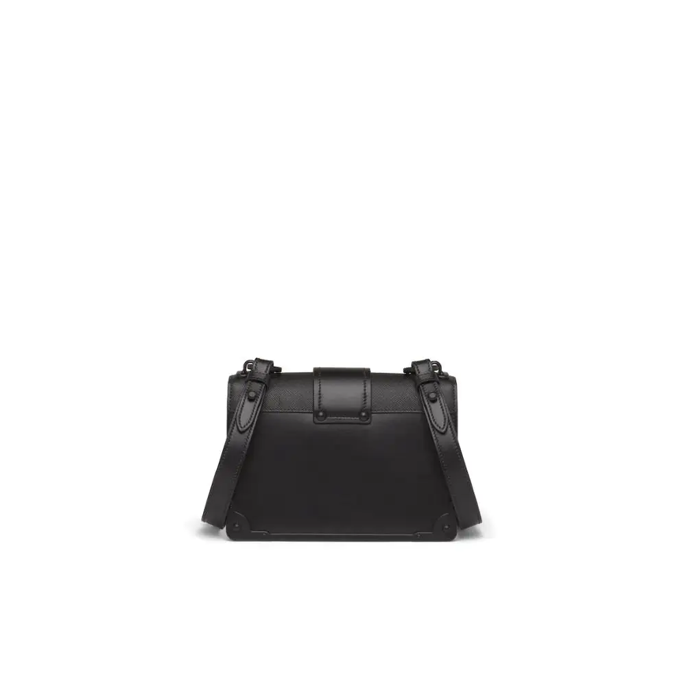 Ретро Prada Cahier кожаная сумка через плечо сумки через плечо для женщин сумка-мессенджер дамская сумка 1BD045_WBB0_F0ES9_V_JCH