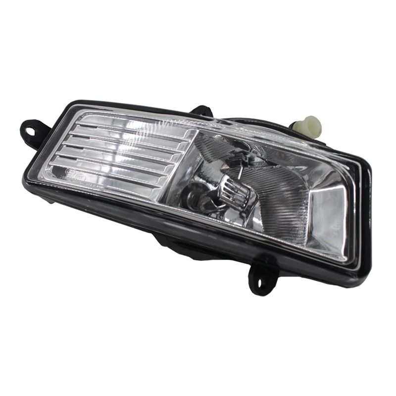 Передняя правая противотуманная фара для AUDI A6 C6 Quattro 09-11 4F0941700A