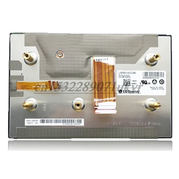 

for LG display LCD Module LA070WV4SD04 LA070WV4-SD04 LA070WV4(SD)(04) 7inch Display for Mercedes Car Navigation Audio Monitor