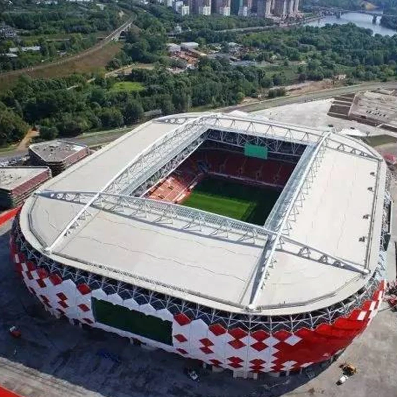 Classic-Jigsaw-Models-3D-Russia-Moscow-AC-Spartak-Stadium-RU-Competition-Football-Game-Stadiums-DIY-Brick