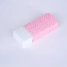 120pc Профессиональные салонные для волос бумага для окрашивания волос одноразовые отделяющие пятна окрашивания цветной инструмент Выделите ткань парикмахерский салонный инструмент