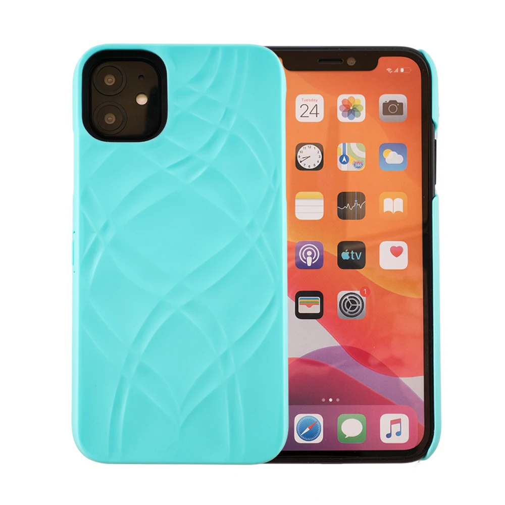 iphone 11 Teal (2)