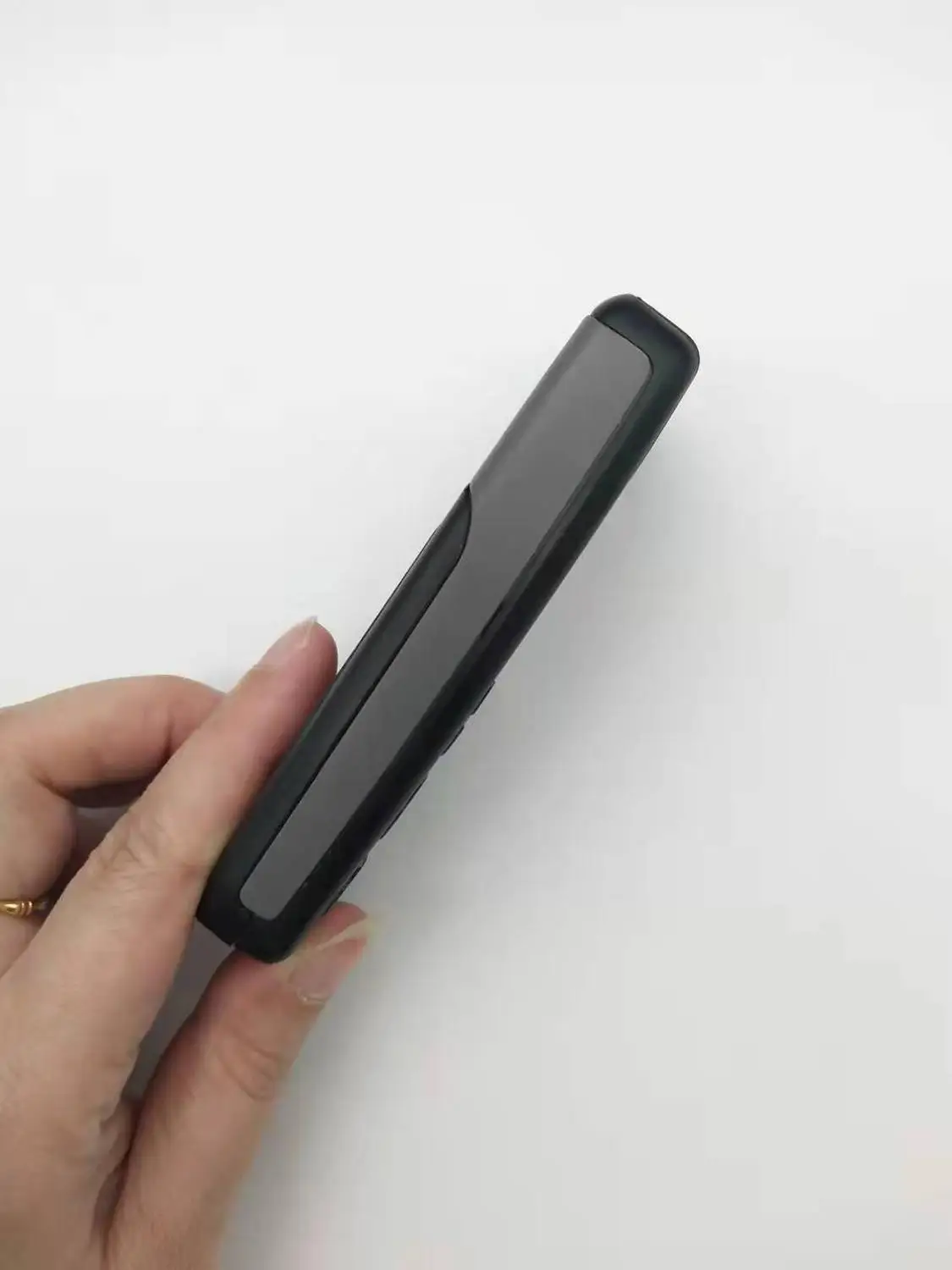 1600 Nokia 1600 сотовый телефон двухдиапазонный GSM разблокированный телефон GSM 900/1800 отремонтированный