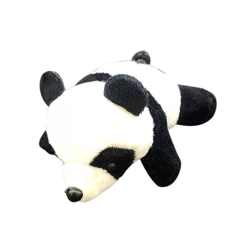 Cute Plush Toy mini Panda Doll Animal Doll Children Birthday Gift Plush Toys For kids Backpack pendant Holiday gift #A