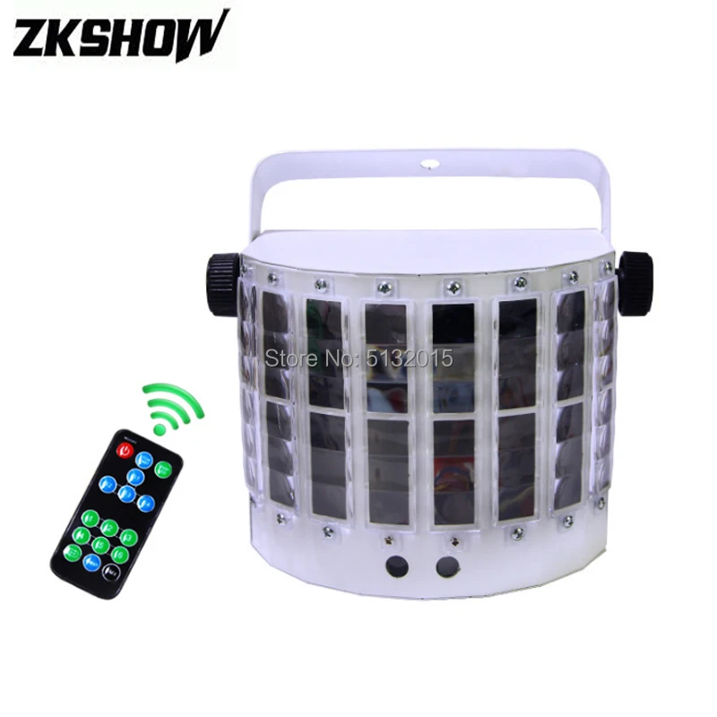 

9*1W LED Super Arrow Laser Light Multi Color Pro Sound Auto Stage Lighting for DJ Disco Party Nightclub Bar Wedding Event Rent