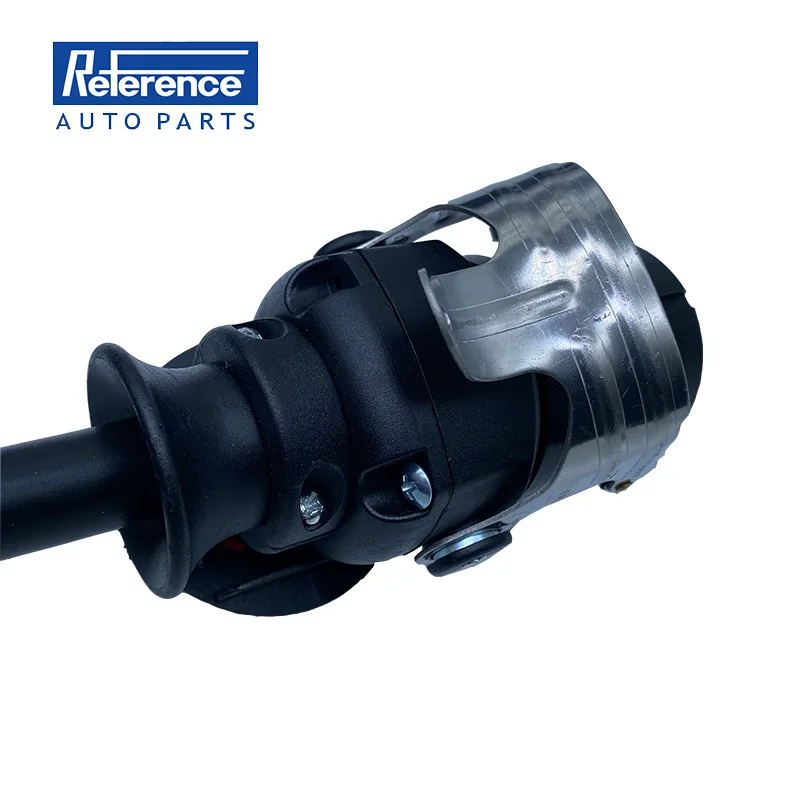Truck Spare Parts Electrical Coil Replaces 7-7 Pins 21971548 Trailer Plug Wiring Spring Cable Connector