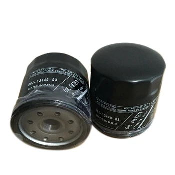 

OIL FILTER Fit for YAMAHA Bolt FJR1300 1WD-E3440-00-00 5GH-13440-50-00 5GH-13440-10-00 5GH-13440-20-00