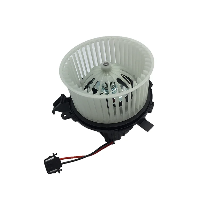 Air Conditioner Blower Motor AC Fan Heater for 8K1820021C for AUDIA4LQ5