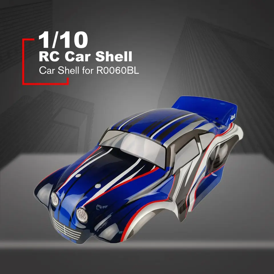 rc drift shells