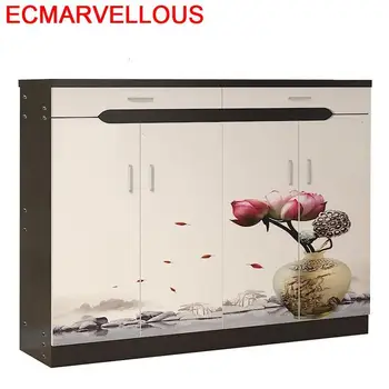 

Porta Scarpe Szafka Na Buty Cabinet Closet Armoire De Rangement Meble Mueble Sapateira Furniture Scarpiera Shoes Rack