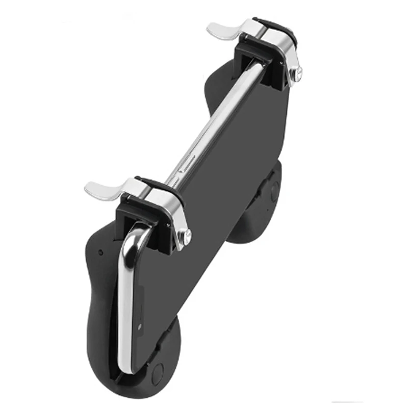  L1R1 Trigger Fire Shooter Button Aim Key For PUBG Mobile Game Gamepad Controller Joystick For iPhon