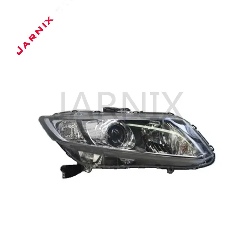 Передняя фара для HONDA CIVIC 2012 1 8 OEM:33101-TR0-H11 33101TR0H11 | Автомобили и мотоциклы