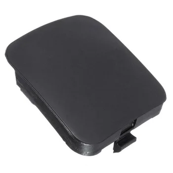 

2pcs Tow Hook Cover Tow Hook Cover For Toyota RAV4 2009-2012 High quality