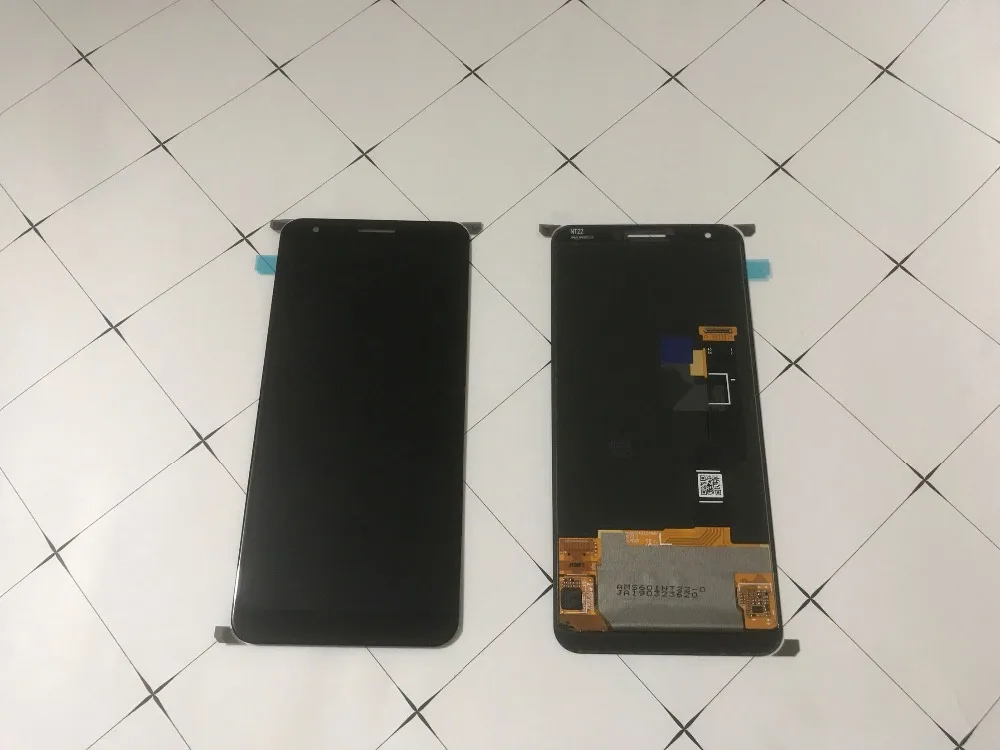 Для Google pixel3A pixel 3a xl pixel3axl Дисплей lcd сенсорный экран Сенсорное стекло pixel3a pixel3axl