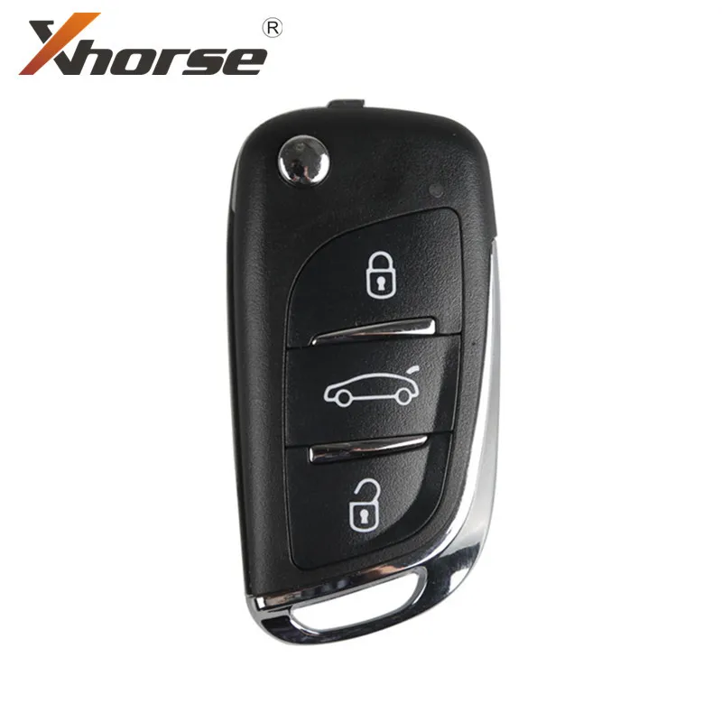 Xhorse VVDI2 XEDS01EN DS Стиль супер дистанционной работы по всем ID в качестве чип 1 шт.| |