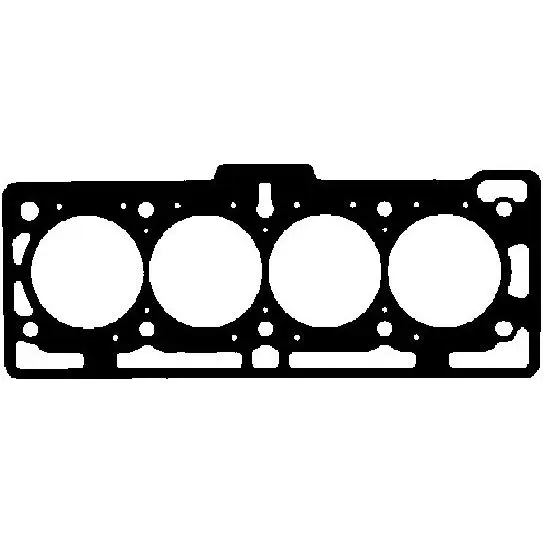 Прокладка ГБЦ Renault Logan 1.4/1.6 K7J/K7M 04 CORTECO 415255P| |