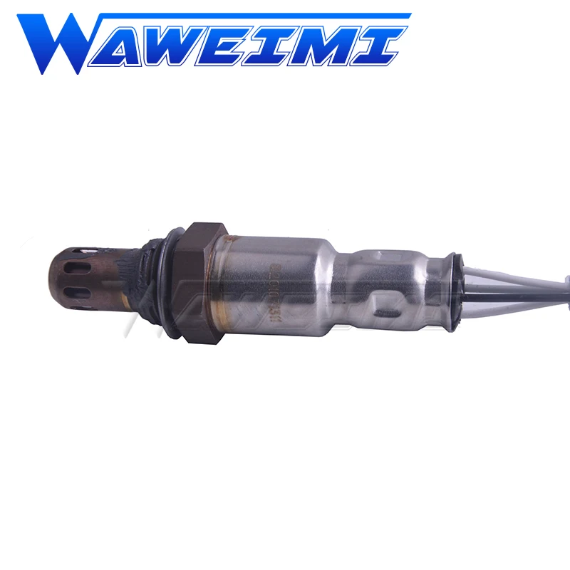 WAWEIMI Lambda Oxygen Sensor 8201071311 For DACIA DUSTER LOGAN For RENAULT CLIO LANGUNA 1.2 1.4 1.6 2001- 8200632270