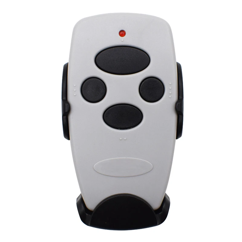 

DOORHAN Replacement Rolling Code Remote Control Transmitter Gate Key Fob with battery high quality for all DOORHAN