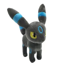 Shiny Pokemon Plush Doll Aliexpress