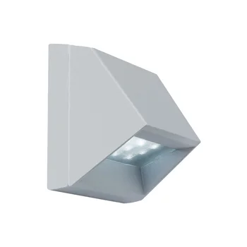 

99817 luminaire Profi LED Paulmann IP44 1x1.5W
