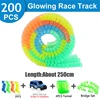 200pcs