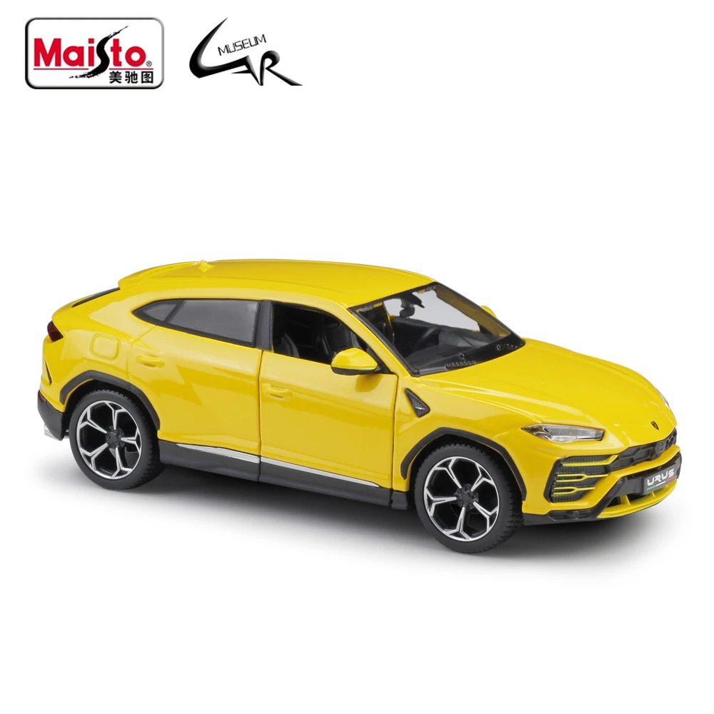 Lamborghini urus toy car Clearance