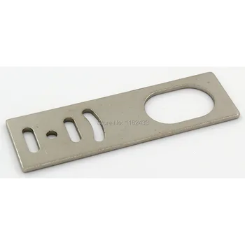 

FSMB18-S M18 straight proximity sensor photoelectric switch mounting bracket