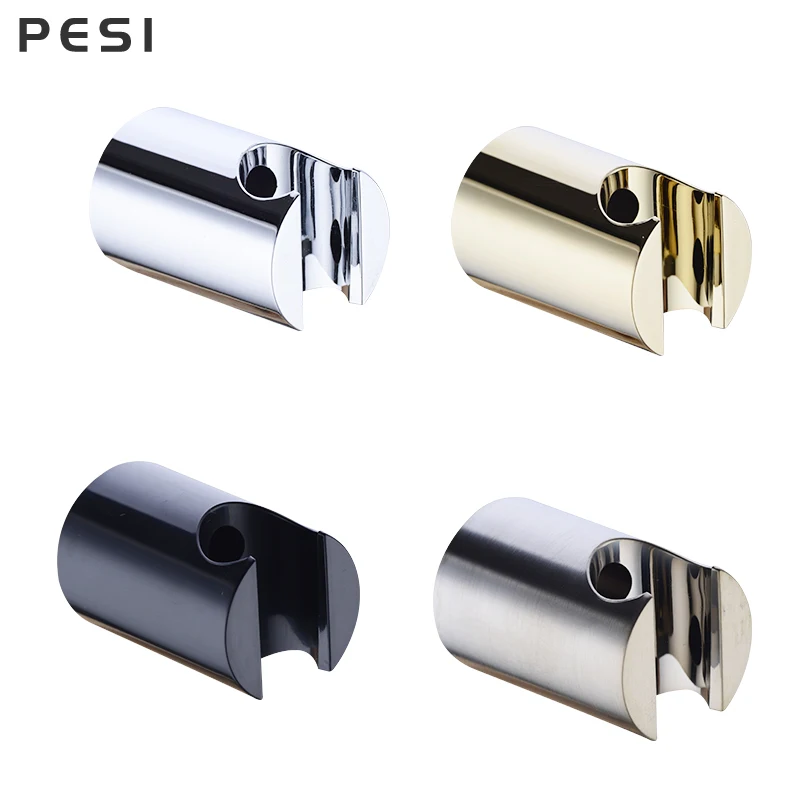 Ручной держатель для душевой лейки из АБС-пластика