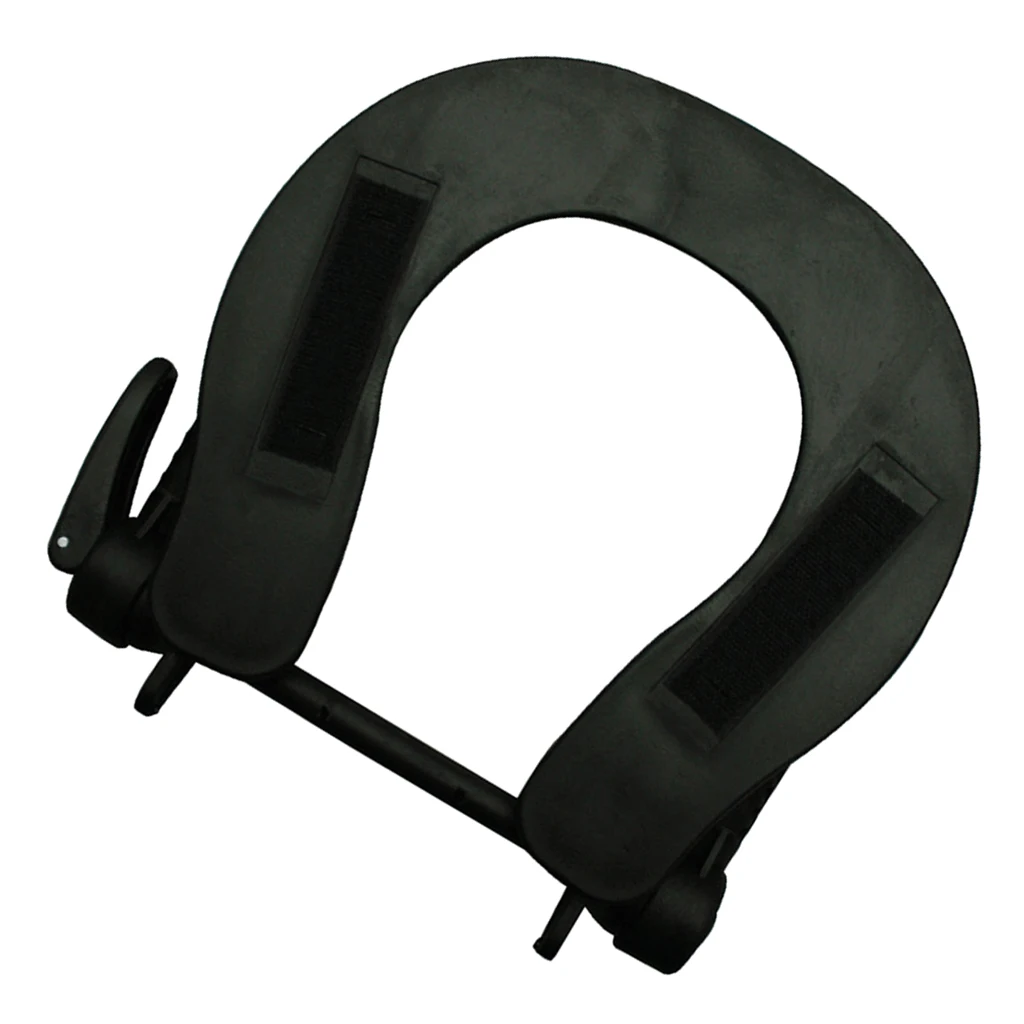 Head Rest Universal Massage Table Bed Face Cradle Pillow Bracket Holder Tool