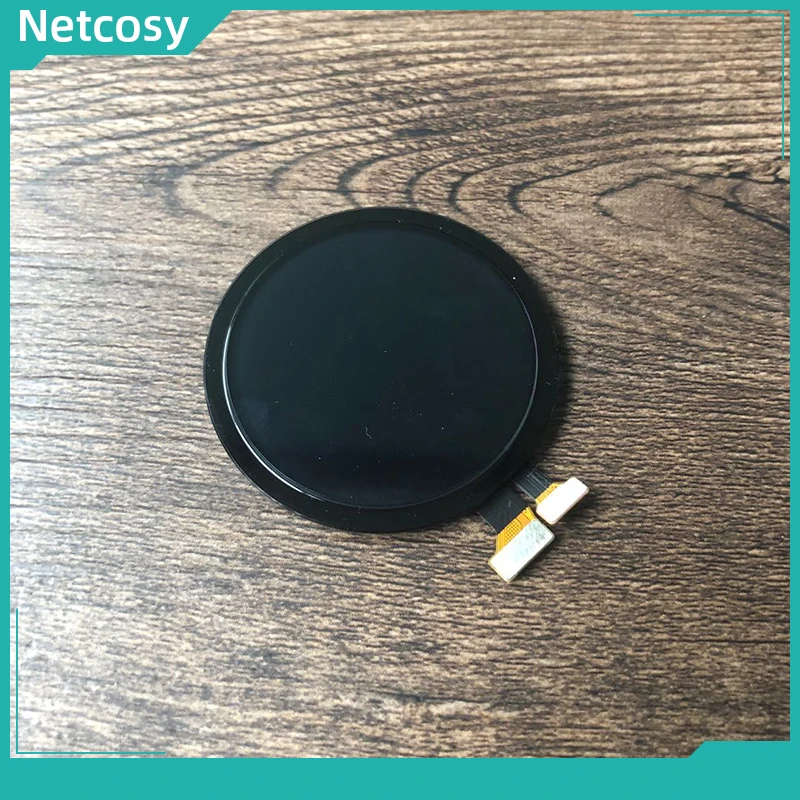 Дисплей с тачскрином Netcosy ЖК-дисплей дигитайзер панель в сборе Замена для Huawei GT GT1