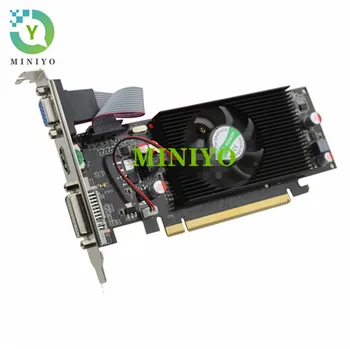 

High Quality 9300GS 1GB DDR2 PCI-E 16X HDMI+VGA+DVI Video Graphic Card Discrete graphics
