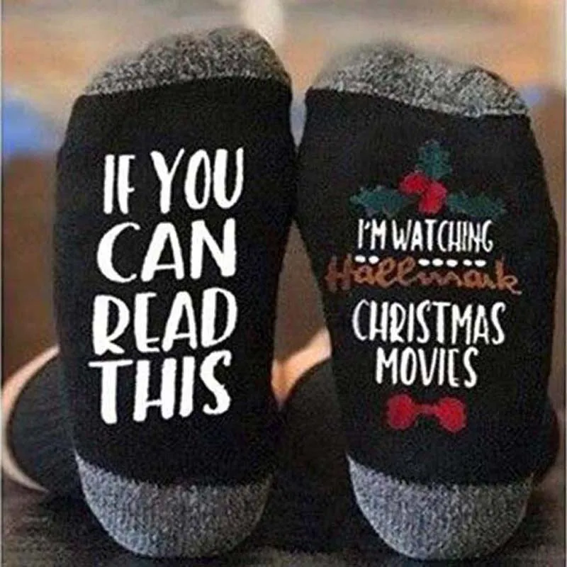 Christmas Socks Christmas Tree Decor Merry Christmas Decorations for Home Christmas Gift Navidad Natale Happy New Year