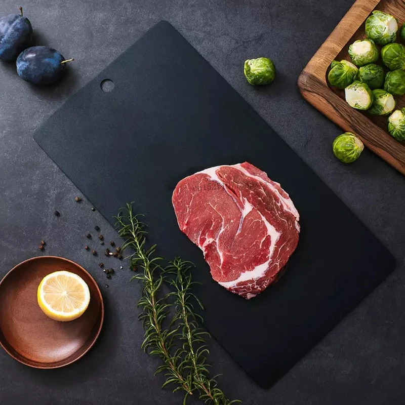 Youpin Huohou лоток для быстрого размораживания замороженных продуктов мяса быстрое