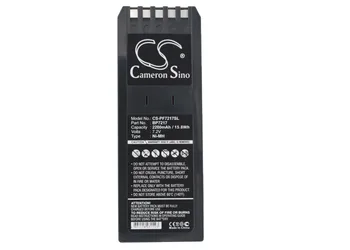 

Cameron Sino BP7217 Battery for Fluke 741 741B 743 743B 863 865 867 867B DSP100 DSP2000 2200mAh