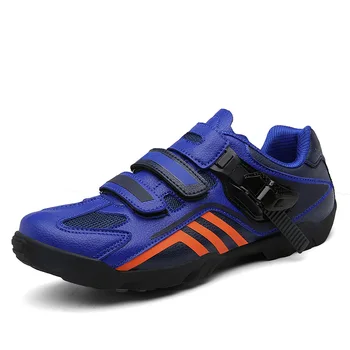 

Men's soft and comfortable outdoor riding shoes fashion professional off-road training couple trendy sports shoes