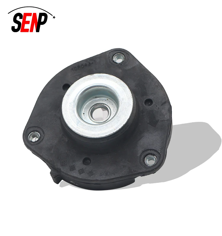 Автозапчасти SENP передняя подвеска крепление стойки для VW Golf Jetta Passat AUDI A3 TT OEM 1K0 412