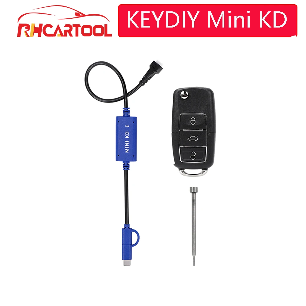 2019 KEYDIY Mini KD генератор ключей пульты дистанционного управления склад в вашем