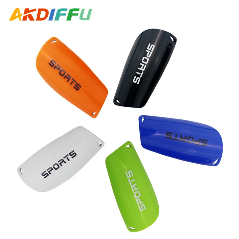 

Manufacturers Wholesale Sports Power Strip Football Shin Pads Adult Children Reinforced Greaves Color Shin Pad