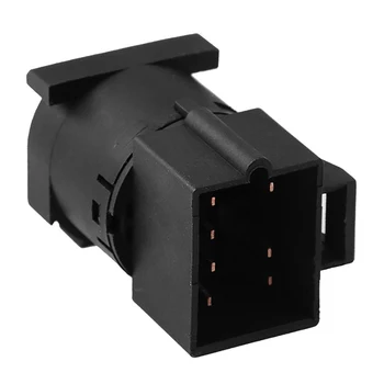

HVAC AC Heater Blower Motor Control Switch for Chevy Yukon 1500 Pickup Truck C/K