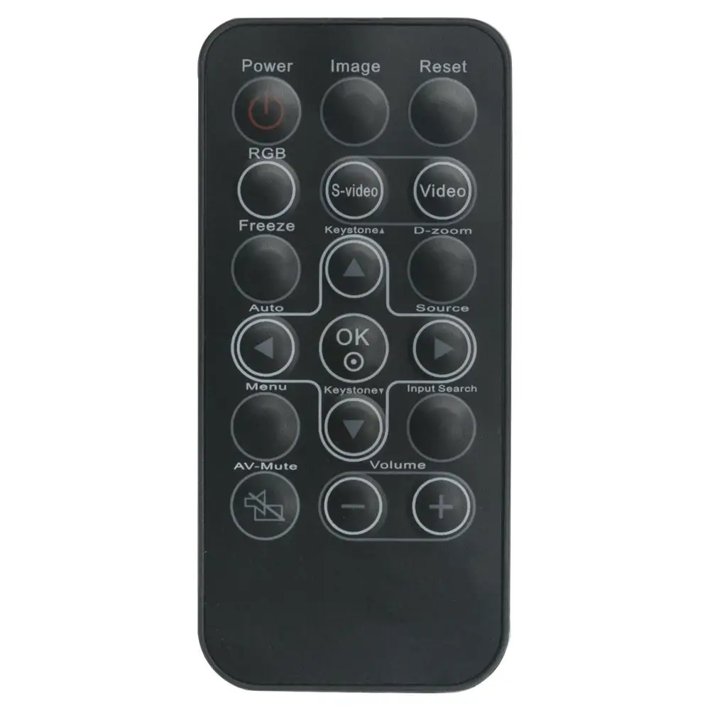 New remote control for LG projectors BE320 BE320-SD BS275 BW286 BX274 BX275 BX275-SD BX27C BX27C-SL BX286 BX286-SD | Электроника