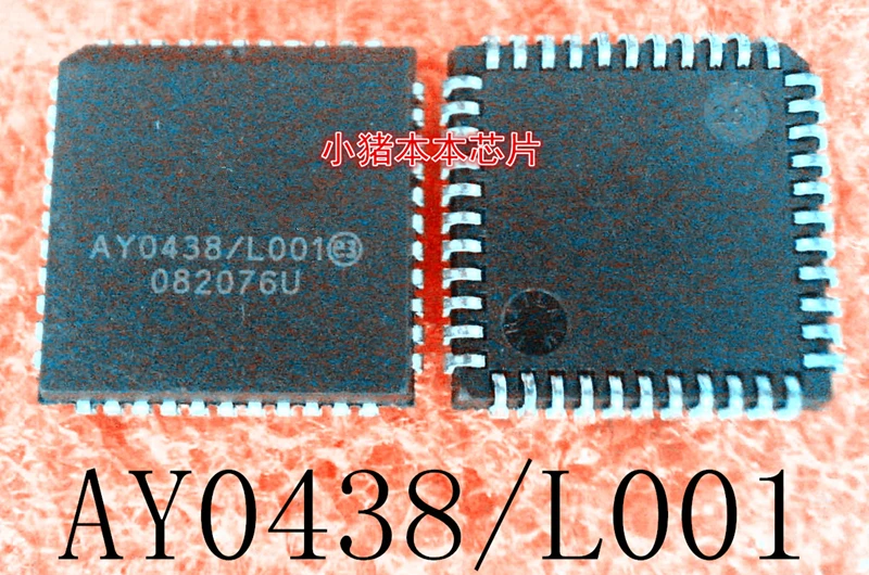 

AY0438/L001 AY0438-L001 PLCC in stock new original