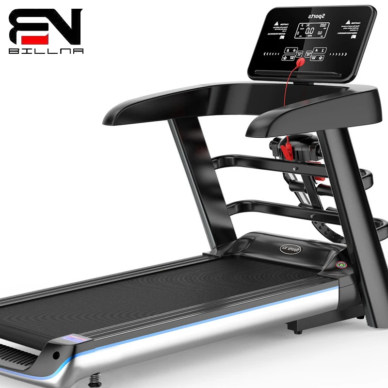 billna a6 treadmill
