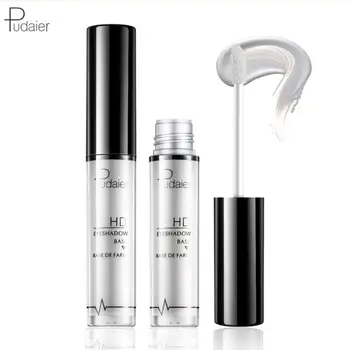 

2 Colors Eye Base Cream Eye Makeup Long Lasting Waterproof Smudge-proof Moisturizer Natural 5ml Eye Primer Cream Cosmetics TSLM1