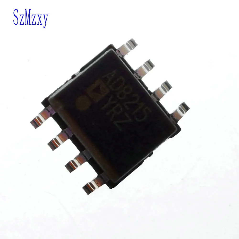 1 шт. AD8215YRZ AD8215YR AD8215 SOP8|Соединители| |