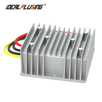 

CE Certification dc dc 8-60VDC 19v 24v 28v 36v 56v 48 volt to 5 volt 10a 50w power supply