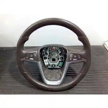 

13330716 STEERING WHEEL OPEL INSIGNIA SALOON